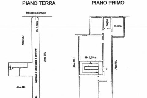 Byhus i Montespertoli, Florence, Montespertoli - € 255.000 | Ref: a25074 - foto 13