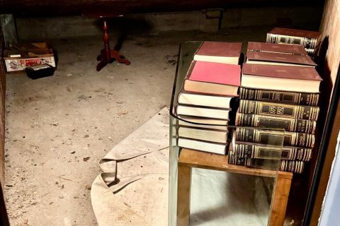 Erhvervsejendom i Florence, Florence, Florence - € 13.000 | Ref: a25071 - foto 2