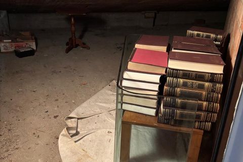 Erhvervsejendom i Florence, Florence, Florence - € 13.000 | Ref: a25071 - foto 3