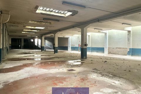 Garage i Florence, Florence, Florence - € 1.400.000 | Ref: a25032 - foto 1