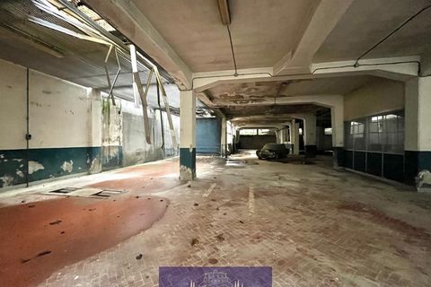 Garage i Florence, Florence, Florence - € 1.400.000 | Ref: a25032 - foto 3