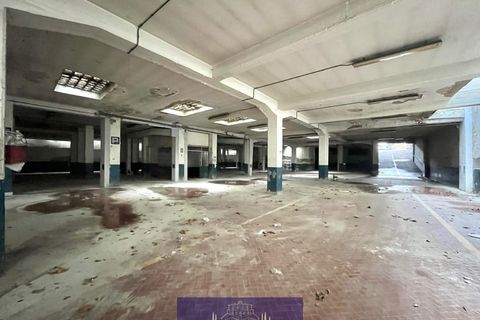 Garage i Florence, Florence, Florence - € 1.400.000 | Ref: a25032 - foto 8