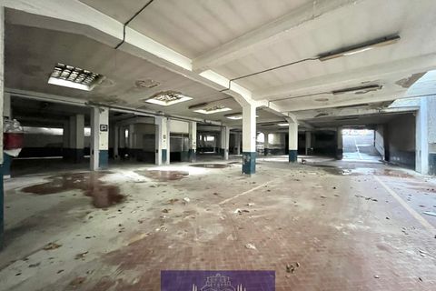 Garage i Florence, Florence, Florence - € 1.400.000 | Ref: a25032 - foto 9