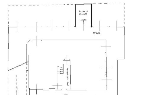 Erhvervsejendom i Florence, Florence, Florence - € 29.000 | Ref: A24129 - foto 18