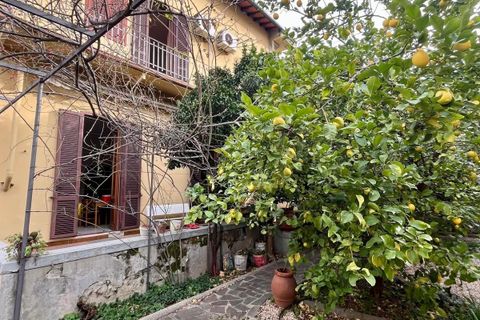 Byhus i Florence, Florence, Florence - € 1.250.000 | Ref: a25008 - foto 7