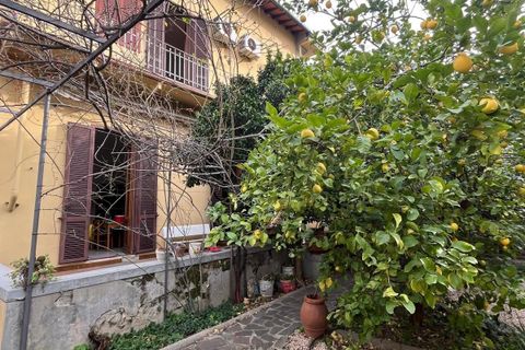 Byhus i Florence, Florence, Florence - € 1.250.000 | Ref: a25008 - foto 8