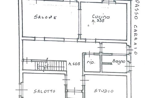 Byhus i Florence, Florence, Florence - € 1.250.000 | Ref: a25008 - foto 25