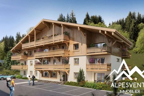 Leilighet i Abondance, Haute-Savoie, Abondance - € 261 000 | Ref: 19281-ALPESVENTE - foto 4