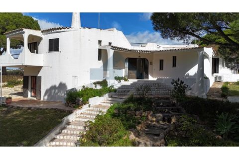 Villa i Almancil, Faro, Almancil - € 999.000 | Ref: 2503-233 - foto 6