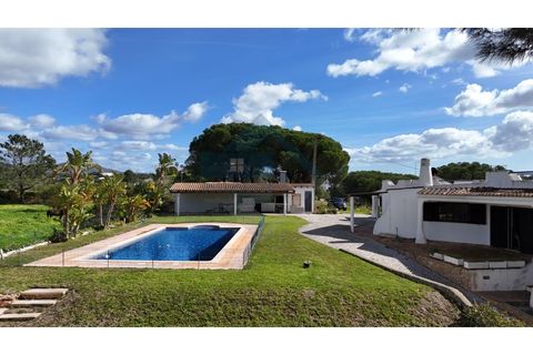 Villa i Almancil, Faro, Almancil - € 999.000 | Ref: 2503-233 - foto 3