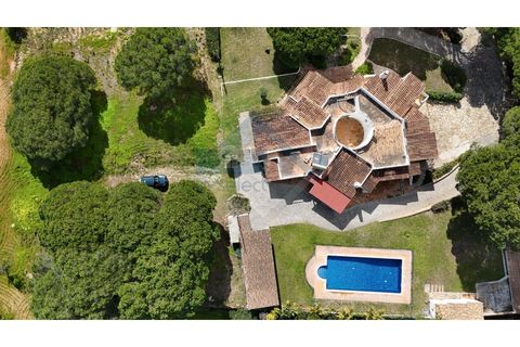Villa i Almancil, Faro, Almancil - € 999.000 | Ref: 2503-233 - foto 2