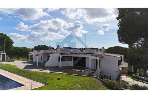 Villa i Almancil, Faro, Almancil - € 999.000 | Ref: 2503-233 - foto 4