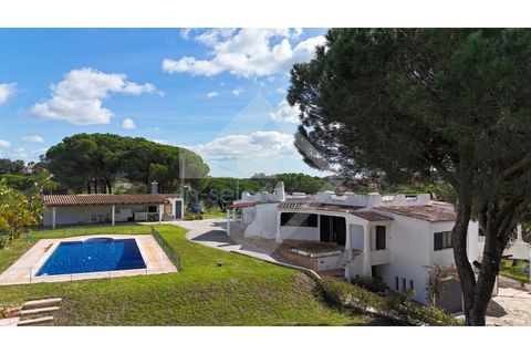 Villa i Almancil, Faro, Almancil - € 999.000 | Ref: 2503-233 - foto 1