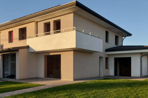 Villa i Padua, Padua, Padua - € 510.000 | Ref: MAN495MM - foto 1