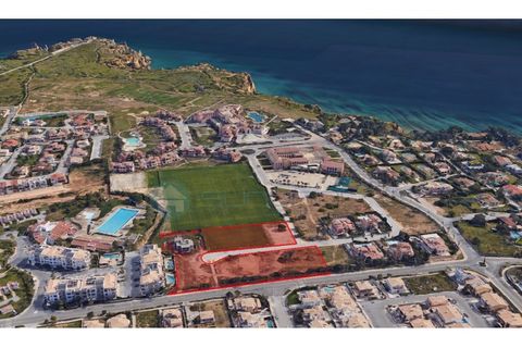 Helårsgrund i Lagos, Faro, Lagos - € 600.000 | Ref: T1747 - foto 1