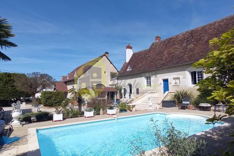 Erhvervsejendom i Bourges, Cher, Bourges - € 870.000 | Ref: 360031773 - foto 1