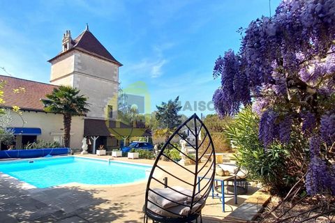 Erhvervsejendom i Bourges, Cher, Bourges - € 870.000 | Ref: 360031773 - foto 2