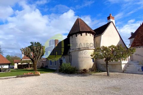 Erhvervsejendom i Bourges, Cher, Bourges - € 870.000 | Ref: 360031773 - foto 3