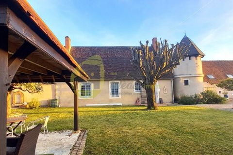 Erhvervsejendom i Bourges, Cher, Bourges - € 870.000 | Ref: 360031773 - foto 4