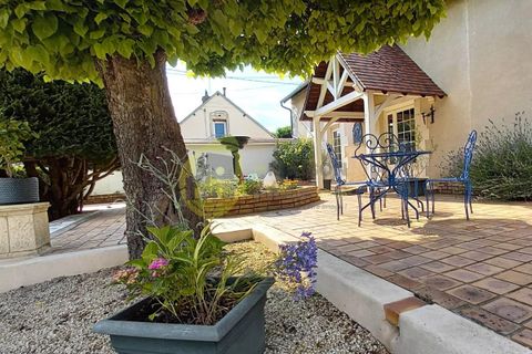 Erhvervsejendom i Bourges, Cher, Bourges - € 870.000 | Ref: 360031773 - foto 8