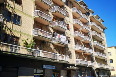 Lejlighed i Eboli, Salerno, Eboli - € 225.000 | Ref: 538 - foto 1