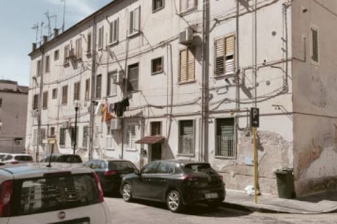 Lejlighed i Eboli, Salerno, Eboli - € 75.000 | Ref: 539 - foto 1