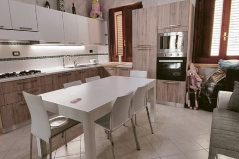 Lejlighed i Eboli, Salerno, Eboli - € 75.000 | Ref: 539 - foto 4