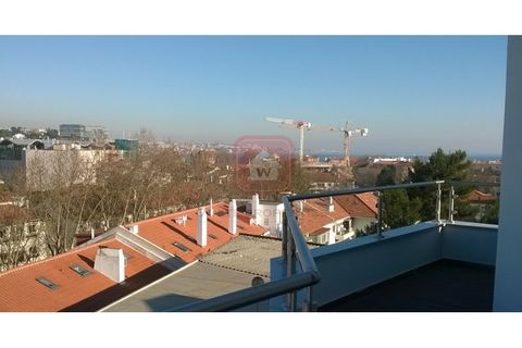 Lejlighed i Cascais, Lisbon, Cascais - € 1.495.000 | Ref: V-349/25 - foto 1