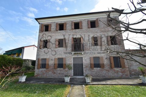 Villa i Cessalto, Treviso, Cessalto - € 390.000 | Ref: SD478 - foto 35
