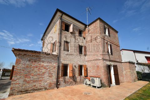 Villa i Cessalto, Treviso, Cessalto - € 390.000 | Ref: SD478 - foto 37