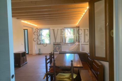 Villa i Cessalto, Treviso, Cessalto - € 390.000 | Ref: SD478 - foto 7