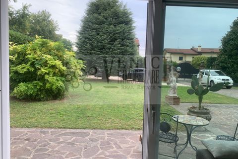 Villa a Vigonza, Padua, Vigonza - € 1.200.000 | Ref: PD105 - foto 8