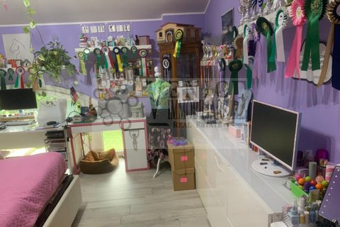 Villa a Vigonza, Padua, Vigonza - € 1.200.000 | Ref: PD105 - foto 9