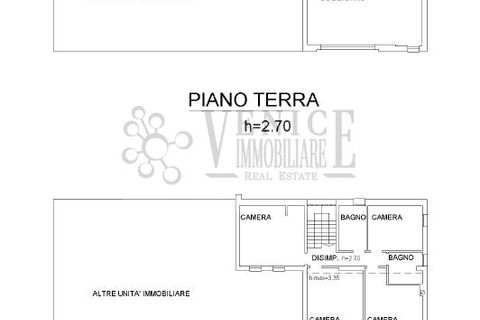 Villa a Vigonza, Padua, Vigonza - € 1.200.000 | Ref: PD105 - foto 19