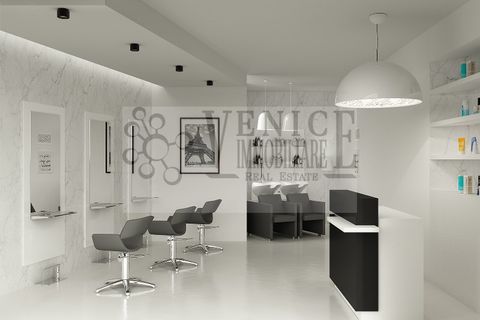 Erhvervsejendom i Venice, Venice, Venice - € 85.000 | Ref: AC284 - foto 1