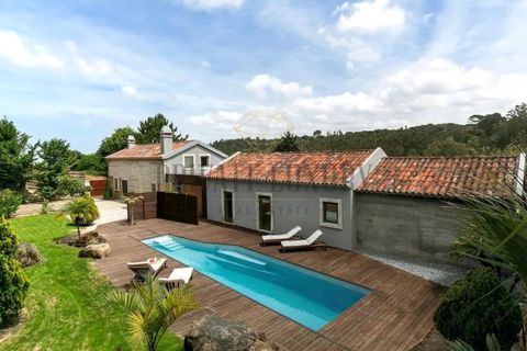Villa i Obidos, Leiria, Obidos - € 980.000 | Ref: 8506 - foto 1
