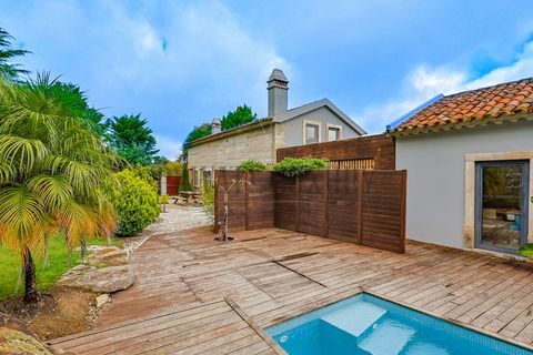 Villa i Obidos, Leiria, Obidos - € 980.000 | Ref: 8506 - foto 4