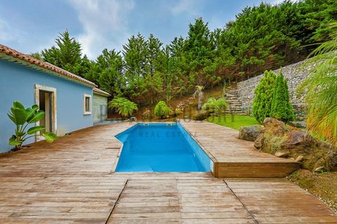 Villa i Obidos, Leiria, Obidos - € 980.000 | Ref: 8506 - foto 5