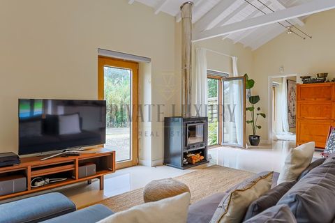 Villa i Obidos, Leiria, Obidos - € 980.000 | Ref: 8506 - foto 7