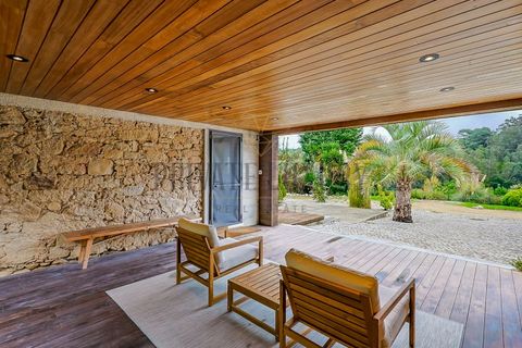 Villa i Obidos, Leiria, Obidos - € 980.000 | Ref: 8506 - foto 9