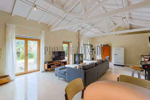 Villa i Obidos, Leiria, Obidos - € 980.000 | Ref: 8506 - foto 12