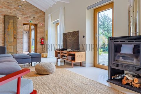 Villa i Obidos, Leiria, Obidos - € 980.000 | Ref: 8506 - foto 17