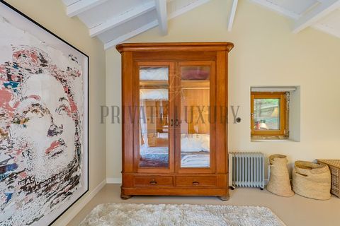 Villa i Obidos, Leiria, Obidos - € 980.000 | Ref: 8506 - foto 23