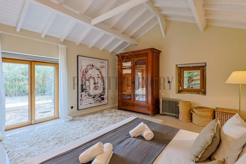 Villa i Obidos, Leiria, Obidos - € 980.000 | Ref: 8506 - foto 24
