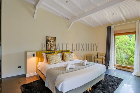 Villa i Obidos, Leiria, Obidos - € 980.000 | Ref: 8506 - foto 41