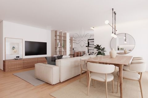 Duplex i Espinho, Aveiro, Espinho - € 560.000 | Ref: SZH111 - foto 1