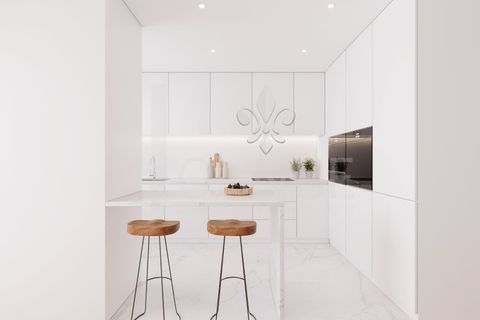Duplex i Espinho, Aveiro, Espinho - € 560.000 | Ref: SZH111 - foto 3
