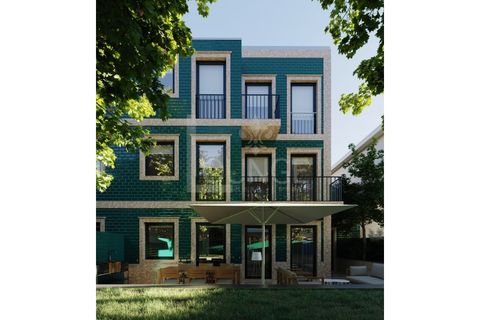Duplex i Espinho, Aveiro, Espinho - € 560.000 | Ref: SZH111 - foto 10