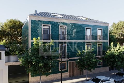 Duplex i Espinho, Aveiro, Espinho - € 560.000 | Ref: SZH111 - foto 11