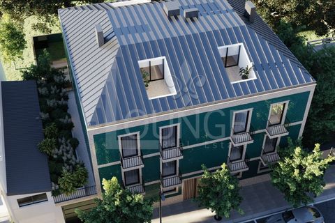 Duplex i Espinho, Aveiro, Espinho - € 560.000 | Ref: SZH111 - foto 12